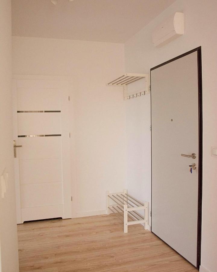 Mint House Apartment Warsaw Exterior photo