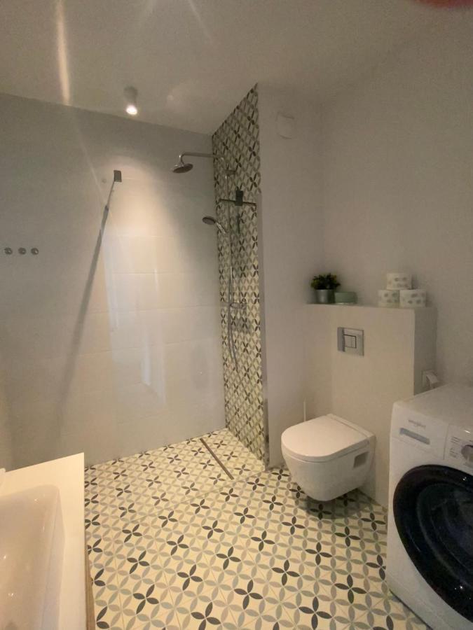 Mint House Apartment Warsaw Exterior photo